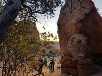 Namibia, Aj-Aiba Lodge