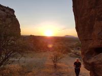 Namibia, Aj-Aiba Lodge