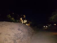 Namibia, Aj-Aiba Lodge