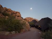 Namibia, Aj-Aiba Lodge