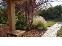 Namibia, Toshara Lodge