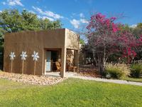 Namibia, Toshara Lodge