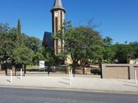 Namibia, Otjiawarongo