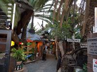 Namibia, Windhoek, Joes Bierhouse