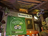 Namibia, Windhoek, Joes Bierhouse