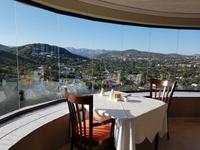 Namibia, Windhoek, Hotel Thule