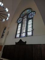 Namibia, Windhoek, Christuskirche