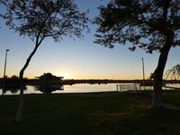 Namibia, Mariental, Napa Lange Lodge