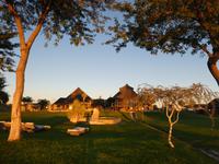 Namibia, Mariental, Napa Lange Lodge