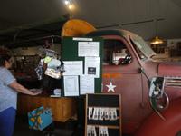 Namibia, Canyon Roadhouse