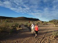 Namibia, Canyon Roadhouse, Hausberg