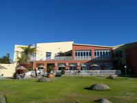 Namibia, Lüderitz, Nesthotel