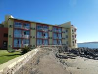 Namibia, Lüderitz, Nesthotel
