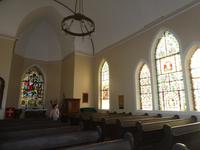 Namibia, Lüderitz, Felsenkirche