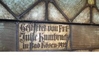 Namibia, Lüderitz, Felsenkirche