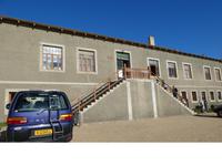 Namibia, Kolmanskoop