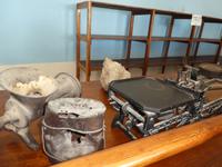 Namibia, Kolmanskoop