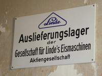 Namibia, Kolmanskoop