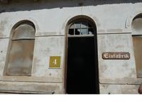 Namibia, Kolmanskoop