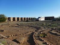 Namibia, Namseb Lodge