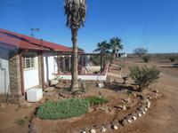 Namibia, Namseb Farmhouse