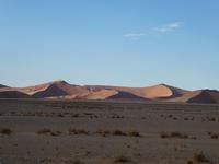 Namibia, Sossusvlei