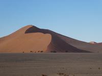 Namibia, Sossusvlei