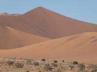 Namibia, Sossusvlei