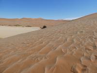 Namibia, Sossusvlei, Mamadüne