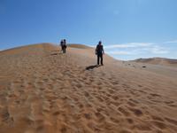 Namibia, Sossusvlei, Mamadüne