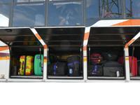 Namibia, unser Truck