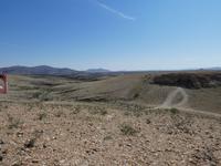Namibia, Kuiseb Canyon
