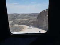 Namibia, Kuiseb Canyon