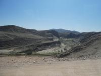 Namibia, Kuiseb Canyon