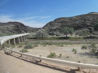 Namibia, Kuiseb Canyon