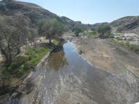 Namibia, Kuiseb Canyon