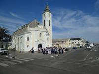 Namibia, Swakopmund