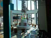 Namibia, Swakopmund, Hotel Delight