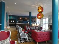 Namibia, Swakopmund, Hotel Delight