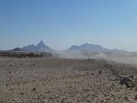 Namibia, Spitzkoppe