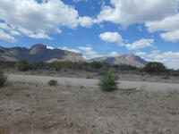 Namibia, Erongo Gebirge