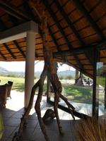 Namibia, Aj-Aiba Lodge