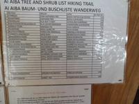 Namibia, Aj-Aiba Lodge