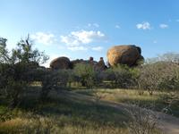 Namibia, Aj-Aiba Lodge