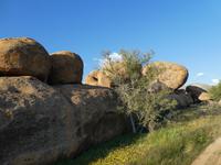 Namibia, Aj-Aiba Lodge