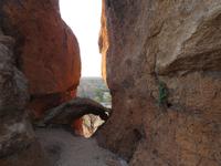 Namibia, Aj-Aiba Lodge