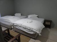 Namibia, Toshara Lodge