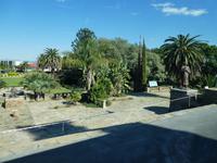 Namibia, Windhoek
