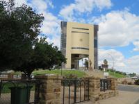 Windhoek Kaffeemaschine Nationalmuseum
