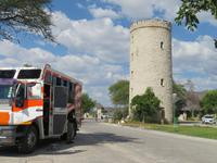 Etosha Camp Okaukuejo